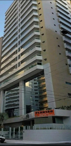 Imagem 1 de 14 de V201 Apto 2-dorm Lazer Completo 100 Mts P/ Mar