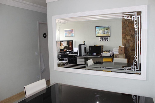 Imagem 5 de 15 de Apartamento Para Venda Em São Paulo, Vila Ema, 3 Dormitórios, 1 Banheiro, 1 Vaga - Sp024it_2-1155868