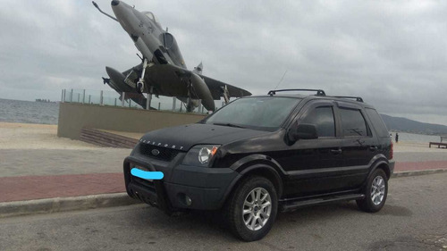 Ford Ecosport 2005