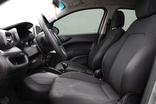 Imagem 7 de 14 de Fiat Argo Drive 1.0 Firefly (flex)