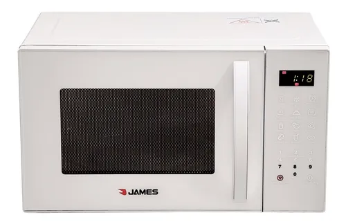 comprar Horno Microondas James J-23 Mdb - Laser Tv