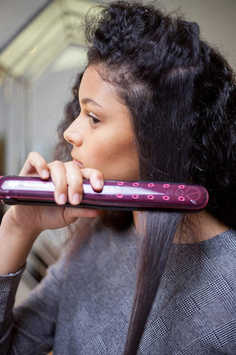 Rowenta Express Liss Elite Sf4012 - Plancha De Pelo
