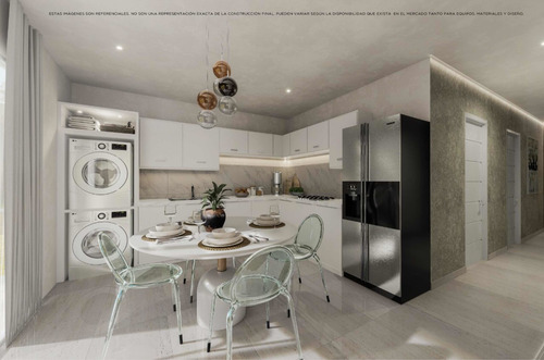 Imagen 16 de 18 de Residencial Ideal Para Disfrutar En Bávaro Y Rentar Airbnb