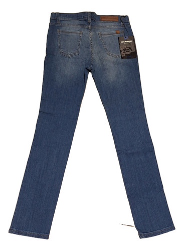 Jean Narrow Slim Albacete Kids Niño
