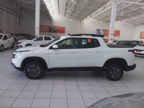 Fiat Toro 1.8 16v Evo Flex Freedom At6
