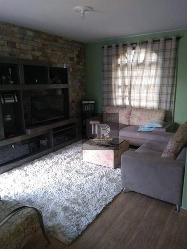 Imagem 19 de 20 de Casa 4 Quartos, Suíte E Amplo Quintal - Espirito Santo, Betim - Ca0075