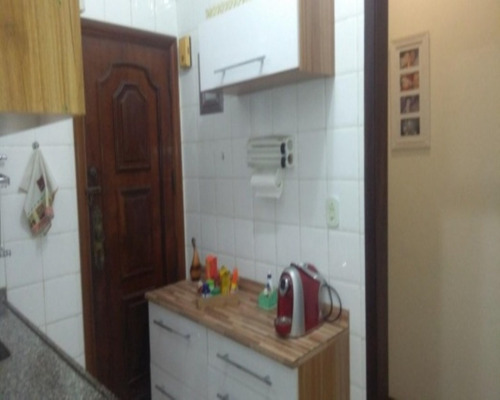 Imagem 10 de 30 de Apartamento - Hmap542 - 32075833