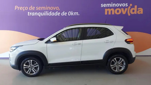 Fiat Pulse S-Design 1.3