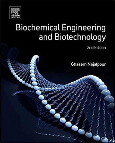 Imagen 1 de 3 de Biochemical Engineering And Biotechnology / Najafpour