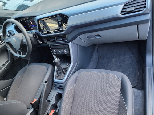 Volkswagen T-Cross 1.6 Trendline Tiptronic