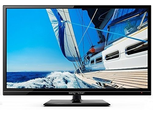 22 12v Led Tv