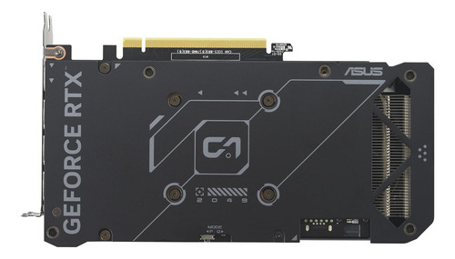 Tarjeta- Video Asus Nvidia Dual Rtx 4060 8gb Gddr6 Pcie 4.0