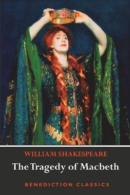 Libro The Tragedy Of Macbeth - William Shakespeare