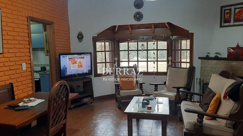 Casa Venta De 4 Ambientes En De Vicenzo Chico Lote De 655 M2