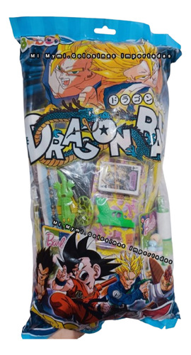 Golosinas Surtido Piñata Xl + Juguetes Importados,cumpleaños