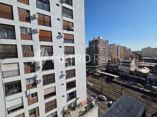 Departamento En Venta 2 Ambientes En Ramos Mejía