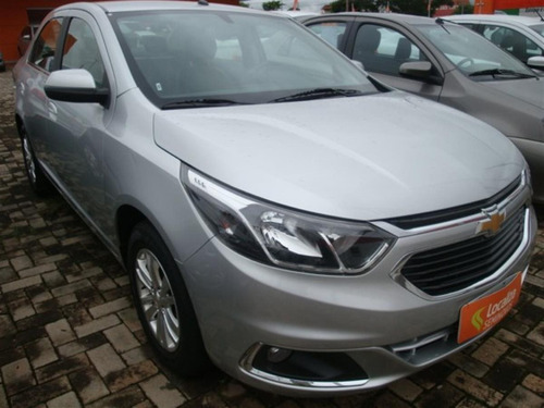 Chevrolet Cobalt 1.8 Mpfi Ltz 8v Flex 4p Automático