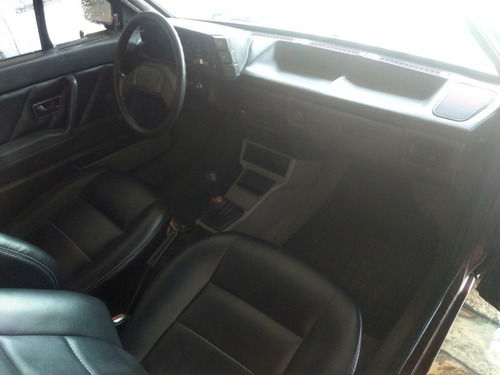 Volkswagen Gol Gol Quadrado