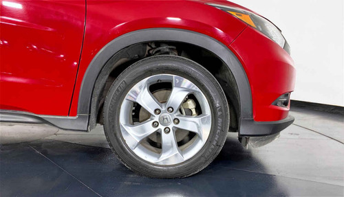 Imagen 11 de 15 de 109458 - Honda Hr-v 2016 Con Garantía