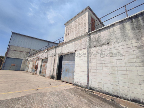 Imagen 13 de 15 de Galpon En Alquiler Zona Industrial Maracay Nv