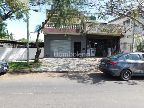 Edificio En Block En Venta En Moreno, G.b.a. Zona Oeste
