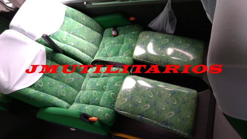 Comil Ld Ano 2011 Scania K380 - Rodoviario - Jm Cod 153