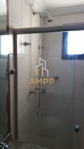 Imagem 11 de 15 de Apartamentos - Residencial - Condomínio Villa Mayor - 1571