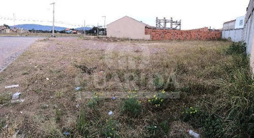 Imagem 4 de 4 de Terreno - Aberta Dos Morros - Ref: 58295 - V-58295