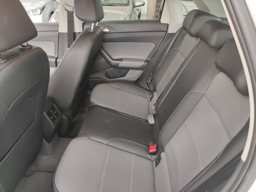 Imagem 6 de 12 de Volkswagen Polo 1.0 200 Tsi Highline Automático