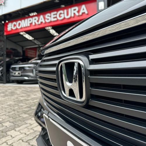 Honda HR-V 1.5 DI I-VTEC FLEX EXL CVT