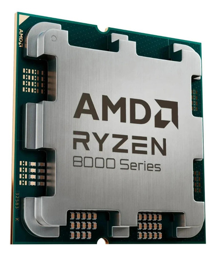 Procesador Amd Ryzen 7 8700f Am5 100-100001590box 5 Ghz