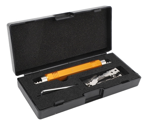 Kit De Ferramentas De Remoção De Pinos Elétricos De 8 Peças