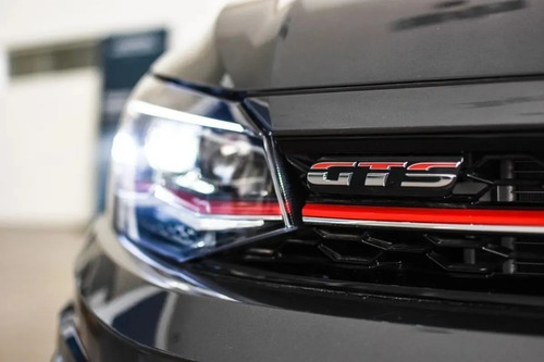 Volkswagen Polo Gts 250tsi Tip 1.4 Turbo 150cv