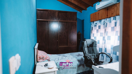 Venta Casa San Justo 6 Ambientes