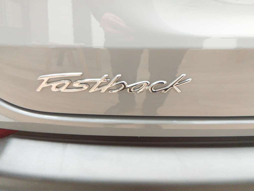 Fiat FASTBACK 1.3 T270 At6