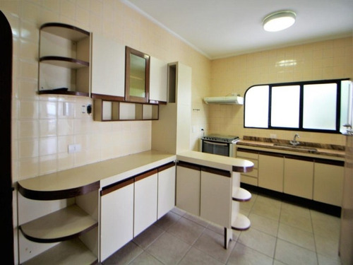 Apartamento Com 4 Dormitórios À Venda, 360 M² Por R$ 1.500.000,00 - Morro Do Maluf - Guarujá/sp - Ap1951 - 34708695