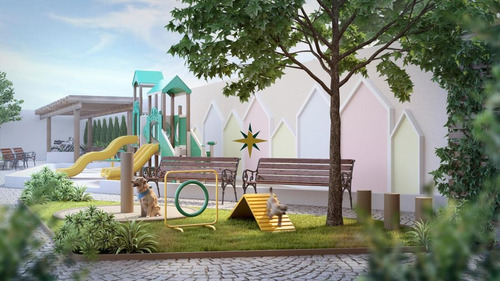 Imagem 10 de 11 de Apartamento A Venda - 1049