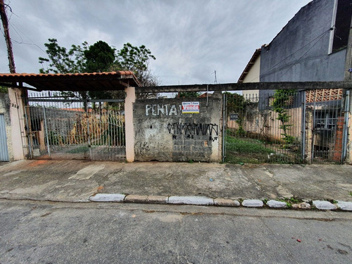 Imagem 1 de 10 de Terreno À Venda, Vila Jacuí - São Paulo/sp - 2824