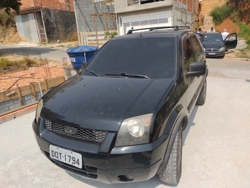 Imagem 1 de 11 de Ford