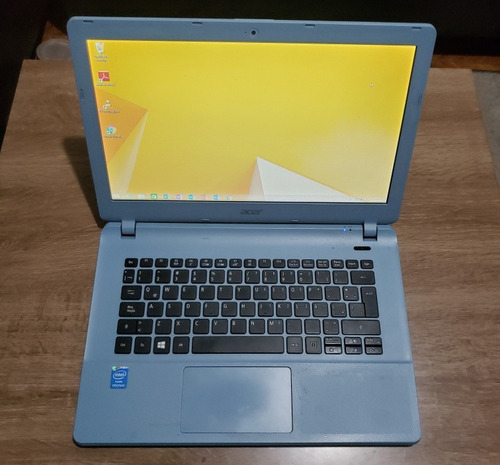 Acer Es1 311 (intel Pentium 2.16ghz - 4gb - 500gb)