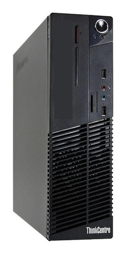 Cpu Hp 6305 A4-5300b 3.4ghz 8gb 240gb Ssd Wifi Hdmi 6meses G (Reacondicionado)