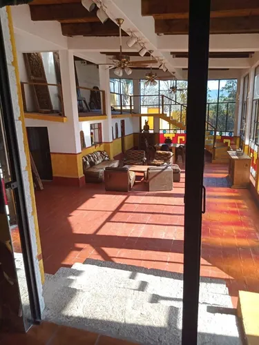 Mansión Colonial Es Joya Mexicana De Cautivadora Prestancia. Vbl595