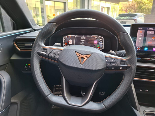 Cupra Leon 2022