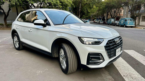 Audi Q5 2.0 L 45 Tfsi Dynamic Dsg