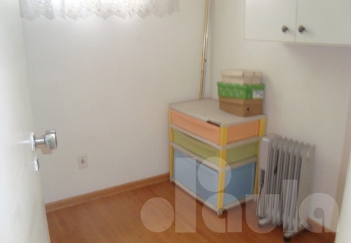 Imagem 14 de 14 de Centro - Apartamento Com 126m² - Próximo Ao Paço Municipal - 1033-7508