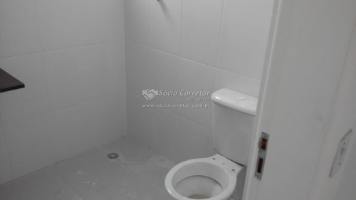 Imagem 7 de 15 de Apto 55,7 M² À Venda - Ed.marques De Santarém, Jd. Cumbica - Apartamento A Venda No Bairro Cidade Jardim Cumbica - Guarulhos, Sp - Sc00583
