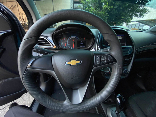 Imagen 11 de 14 de Chevrolet Spark 2019 1.4 Ltz At