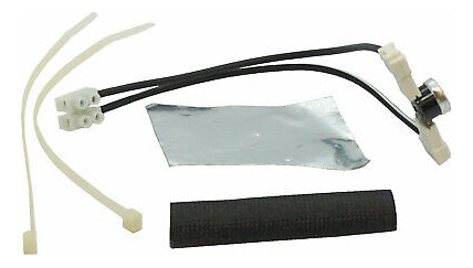 Erp Dishwasher Fuse Kit For Whirlpool, Sears, Ap5645909, Eej