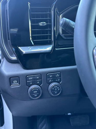 Chevrolet Cheyenne 6.2 Doble Cab High Country 4X4 At
