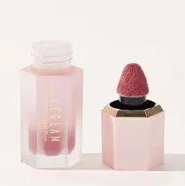 Comprar Sheglam Rubor Blush Líquido Colorete Líquido - Tono Color Del Rubor Risky Business